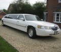 Limousine Hire