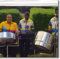 Steel Pan